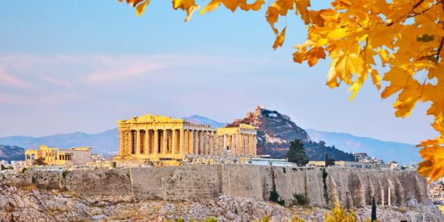 Φθινοπωρινή ισημερία: Μπήκε και επίσημα το Φθινόπωρο, πότε μικραίνει η μέρα