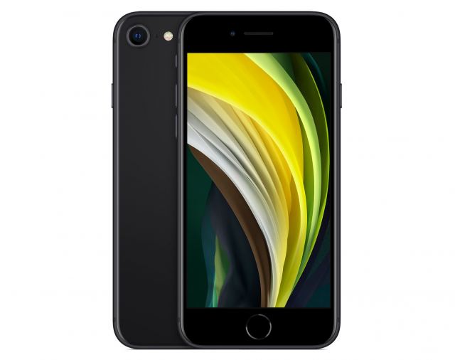 Χάθηκε iPhone στην πλ. Πάρκου