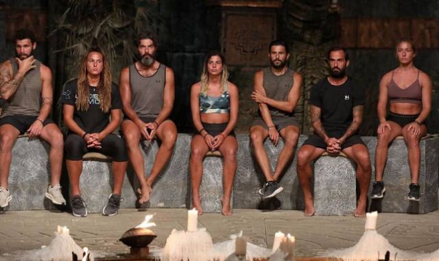 Survivor Spoiler 23/6: Αυτός είναι ο παίκτης που αποχωρεί την Πέμπτη