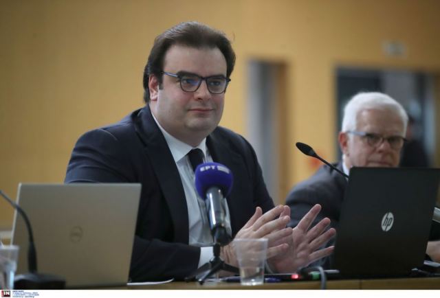 Πιερρακάκης: 10 σοβαρά ξένα Πανεπιστήμια ενδιαφέρονται για παραρτήματα στην Ελλάδα