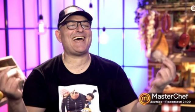MasterChef Trailer: Ο 