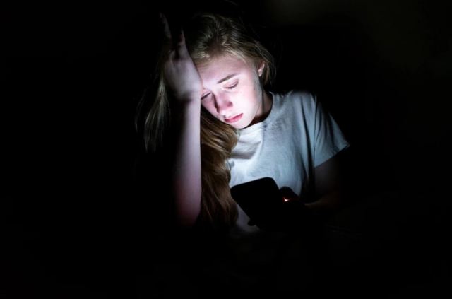 Κακούργημα πλέον το Revenge Porn – Ποινή έως και 10 χρόνια