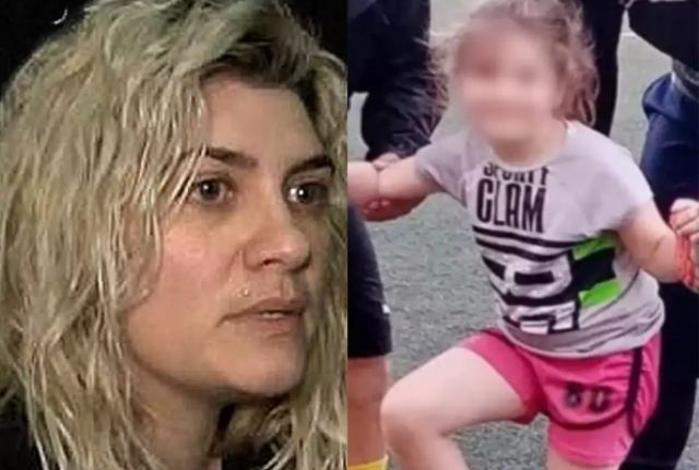 Ρούλα Πισπιρίγκου: Νέα συνέντευξη μέσα από τη φυλακή – Η απάντηση για την κεταμίνη και η αναφορά στο πρόσωπο που την στηρίζει