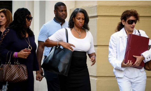 Μπακάρι Χέντερσον: Ένοχοι οι πέντε κατηγορούμενοι για τη δολοφονία στη Ζάκυνθο