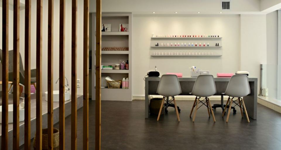 Λαμία: Εσύ έμαθες για το νέο χώρο περιποίησης άκρων στην πόλη;