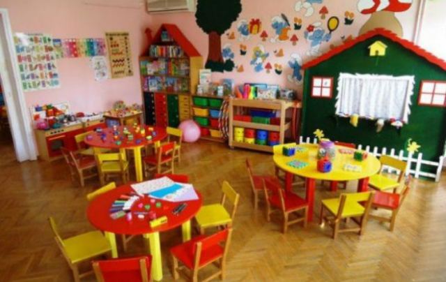 Λαμία: Πως θα λειτουργήσουν Παιδικοί Σταθμοί και ΚΔΑΠ λόγω καύσωνα