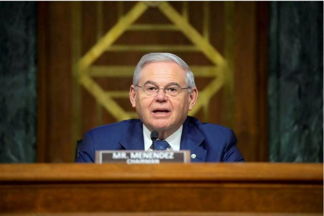 Μενέντεζ προς Τουρκία: Όχι στα F-16 όσο συνεχίζει τις παραβιάσεις του ελληνικού εναέριου χώρου