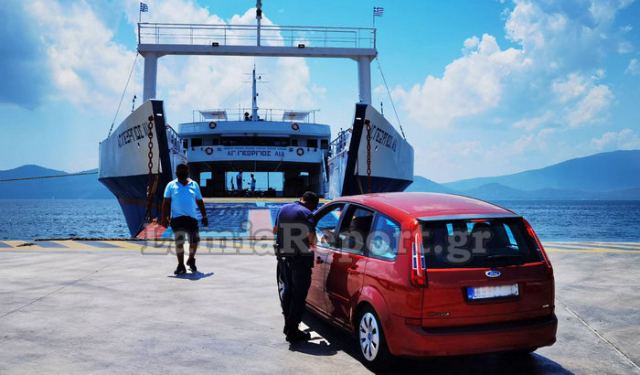 Αυστηροί έλεγχοι σε όλα τα λιμάνια για τη μη διασπορά του κορωνοϊού