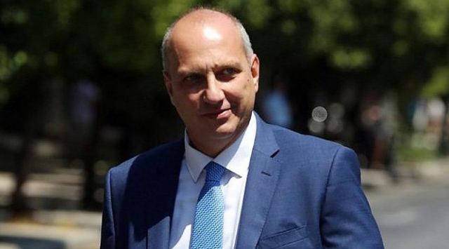 Η δήλωση του Γιάννη Οικονόμου για την επίθεση στο Δήμαρχο Λαμιέων