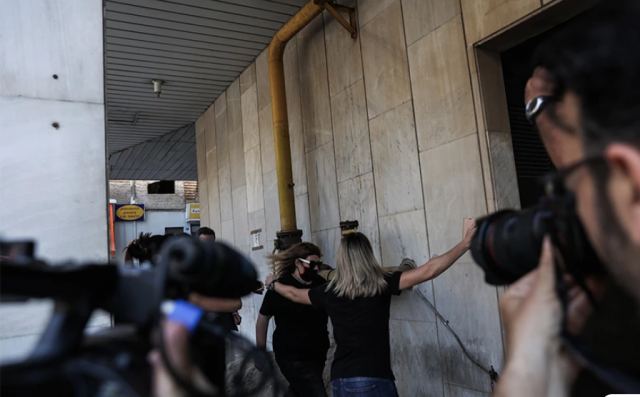 Δήμητρα Πισπιρίγκου: Δίνω μισή πιθανότητα στο 1.000.000% να πείραξε η Ρούλα τα παιδιά