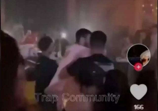 Snik: Νέα βίντεο από τον άγριο ξυλοδαρμό σε συναυλία του στην Κατερίνη