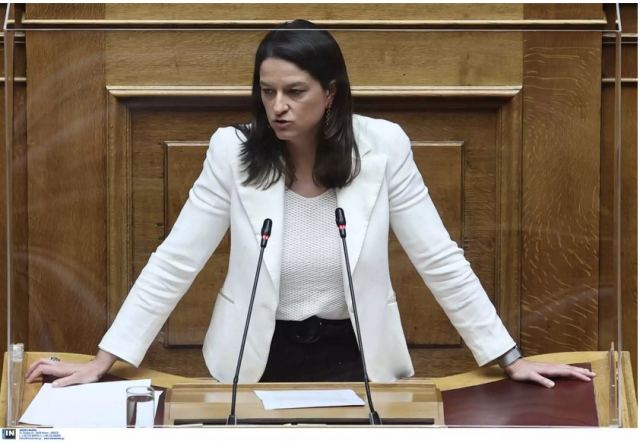 Κεραμέως: Όνειδος η πρόταση μομφής που κατέθεσε ο ΣΥΡΙΖΑ