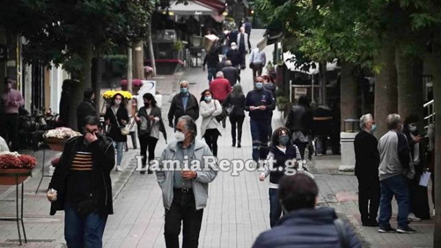 Ποδαρικό με έξι κρούσματα στη Φθιώτιδα