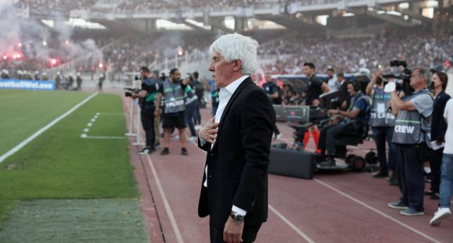 Παναθηναϊκός: Οι επόμενες μεταγραφικές κινήσεις - Τι θέλει ο Γιοβάνοβιτς