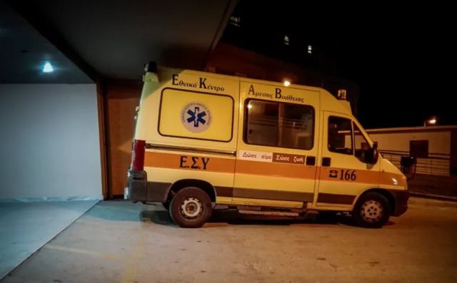 Κέρκυρα: Τραγωδία με ζευγάρι ηλικιωμένων - Τους παρέσυρε 31χρονος με το ΙΧ του