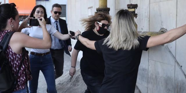 Ο γιατρός της Τζωρτζίνας απαντά στη μήνυση της οικογένειας Πισπιρίγκου εναντίον του: Εγώ έκανα το καθήκον μου