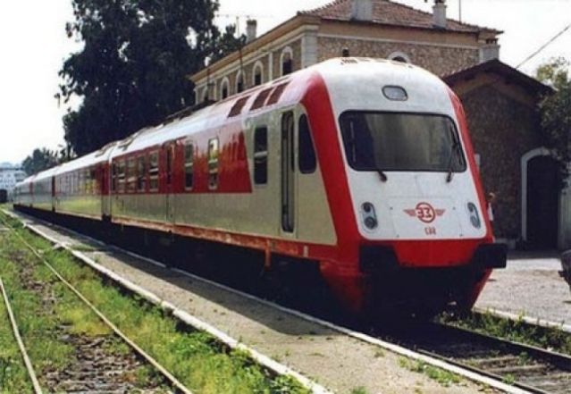 Αθήνα - Λειανοκλάδι σε 1,5 ώρα!