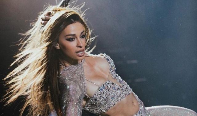 Μύκονος: 1000 ευρώ το άτομο για το live της Φουρέιρα - Οι κρατήσεις οδεύουν προς sold out