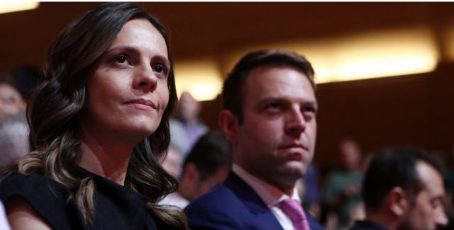 Ώρα μηδέν στον ΣΥΡΙΖΑ: Συνεδριάζει η ομάδα της Αχτσιόγλου, αποφασίζουν εάν θα παραμείνουν ή όχι