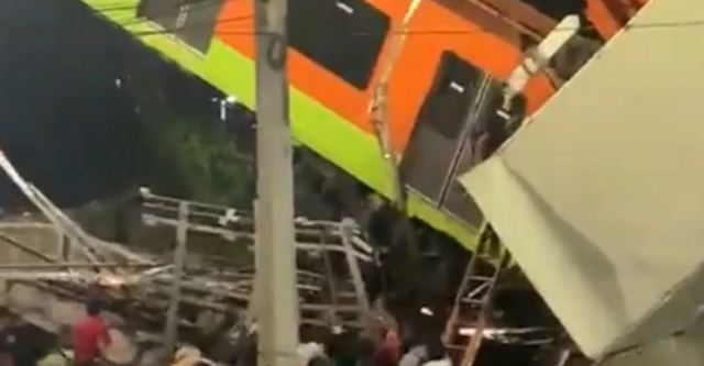 Μεξικό: Η καταραμένη 19η Σεπτεμβρίου - Έχουν γίνει άλλοι δύο σεισμοί με πάνω από 5.000 νεκρούς (ΒΙΝΤΕΟ)