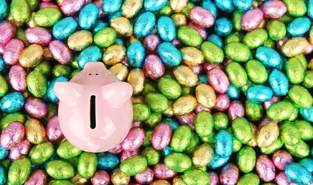 Δώρο Πάσχα 2022: Μέχρι σήμερα η καταβολή του, πώς υπολογίζεται