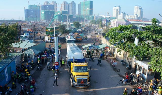 Πώς ο θόρυβος από τα οχήματα επηρεάζει την υγεία