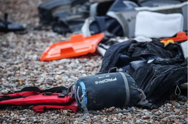 Τραγωδία στη Μάγχη: H Γαλλία κατηγορεί τη Βρετανία και απαιτεί αλλαγές