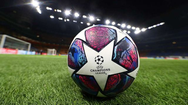 Champions League, Super League και Κύπελλο Ελλάδας με τις πιο δυνατές αποδόσεις από το ΠΑΜΕ ΣΤΟΙΧΗΜΑ