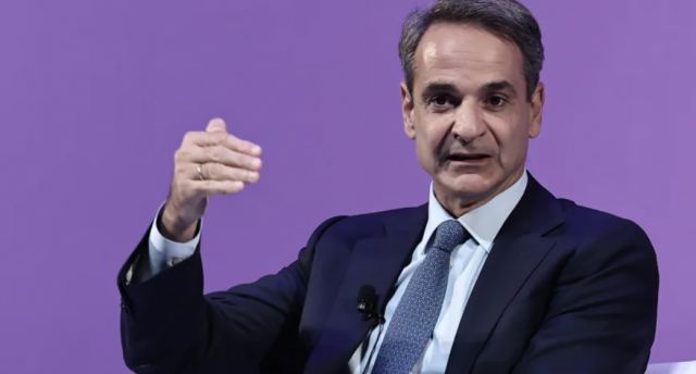 Στην Κίνα σήμερα ο Κυριάκος Μητσοτάκης - Η ατζέντα των συζητήσεων και οι επιδιώξεις της κυβέρνησης