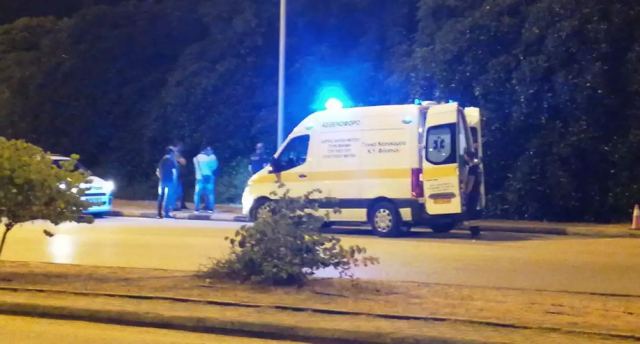 Νεαρός άνδρας βρέθηκε απαγχονισμένος στην Ηγουμενίτσα