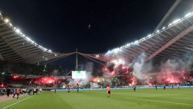 Κύπελλο Ελλάδας: Πρόταση της ΕΠΟ για τελικό στη Νέα Υόρκη