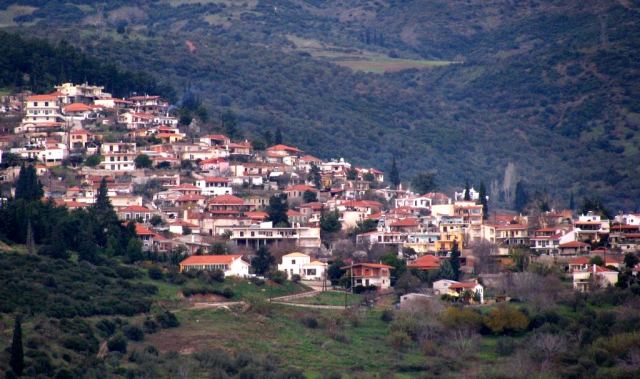 Πρόβλημα με την διακοπή δρομολογίων του ΚΤΕΛ στην Πελασγία