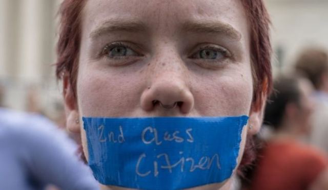 Απαγόρευση αμβλώσεων στις ΗΠΑ: Διάγγελμα Μπάιντεν - Οργισμένες αντιδράσεις