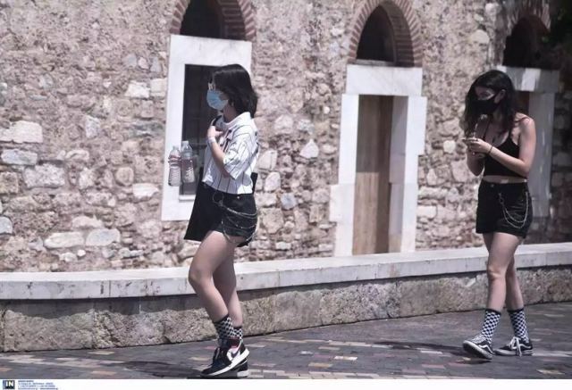 Kορωνοϊός: 6.416 νέα κρούσματα σήμερα και 651 επαναλοιμώξεις - 27 νεκροί και 196 διασωληνωμένοι