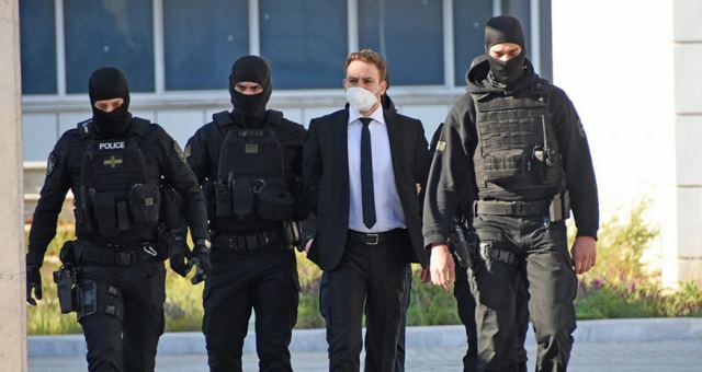 Μπάμπης Αναγνωστόπουλος: «Έκλεψε την ιστορία μου, είχα καλέσει αμέσως την Αστυνομία λόγω υποψιών», λέει ο πρώην εκπαιδευτής του