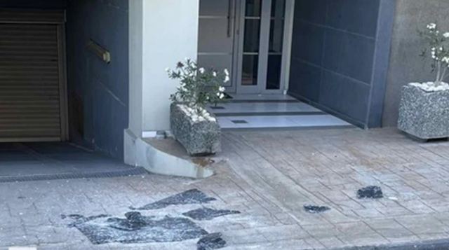 Θεσσαλονίκη: Πάνω από 800.000 ευρώ η λεία των διαρρηκτών - Πέταξαν το χρηματοκιβώτιο από τον 6ο όροφο