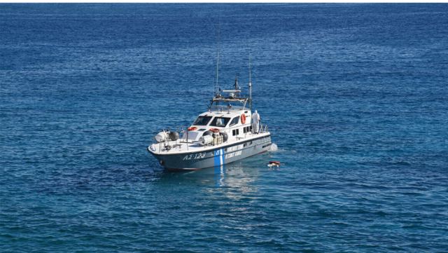 Κως: Νεκρός άνδρας στη θάλασσα - Ξεκίνησε κολυμπώντας από τα τουρκικά παράλια