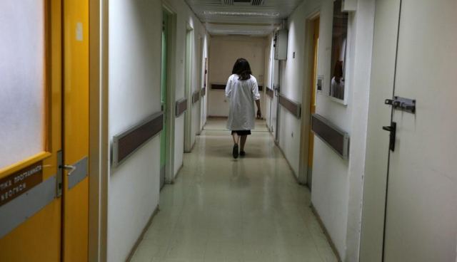 Λουκέτο ξανά στην Παιδιατρική - Τι απάντησε ο Υπουργός Υγείας στον Χρ. Σταϊκούρα