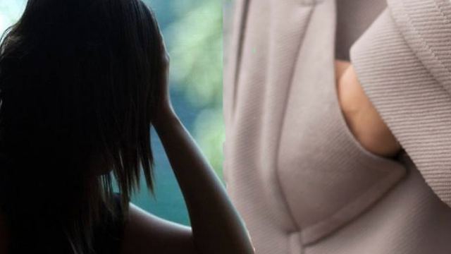 Επιδειξίας Πακιστανός επιτέθηκε σε γυναίκα και ανήλικο παιδί!