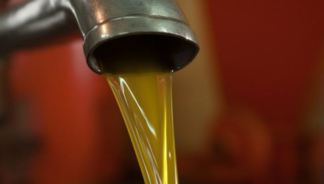 Πώς έγινε η κλοπή - «μαμούθ» ελαιόλαδου στη Χαλκιδική - «Έβγαζαν λίγο λίγο 52 τόνους»