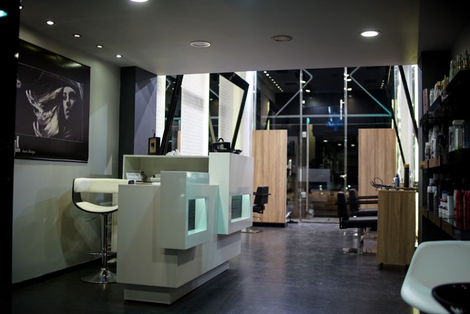 Λαμία: Ο νέος χώρος στη Βύρωνος που έχει κλέψει τις εντυπώσεις - Δείτε φωτογραφίες!