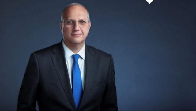 Γ. Οικονόμου: Η μεγάλη ευκαιρία για πραγματιστικό εκσυγχρονισμό