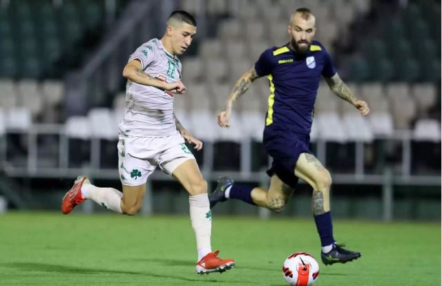 Στον «αέρα» το Λαμία - Παναθηναϊκός λόγω  κορωνοϊού