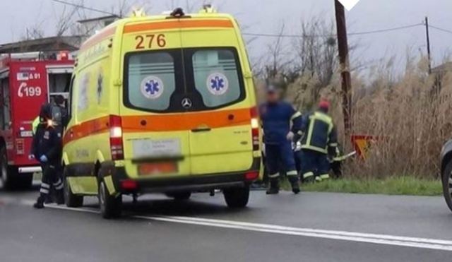 Νεκρός 19χρονος που «καρφώθηκε» σε δέντρο με το αυτοκίνητο