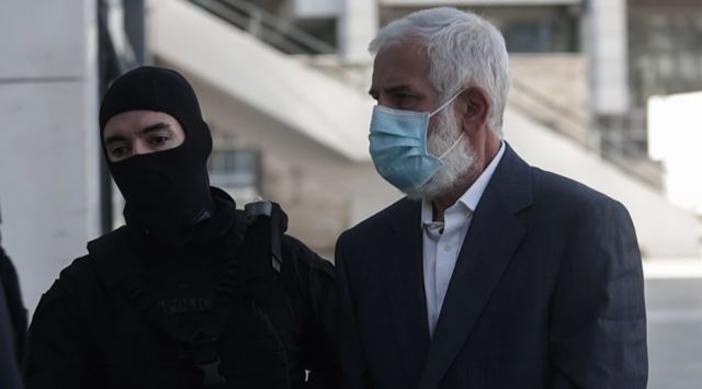 Πέτρος Φιλιππίδης - Σοκάρει η τρίτη γυναίκα που τον καταγγέλλει: Μου κατέβασε το κολάν και προσπάθησε να μου ανοίξει τα πόδια