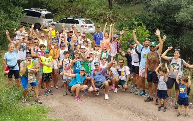 Ράχες: Η απόλυτη εξόρμηση στους καταρράκτες του ποταμού Βελλά!