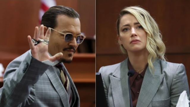 Τζόνι Ντεπ - Άμπερ Χερντ: Νομικοί απαντούν γιατί καθυστερούν οι ένορκοι την απόφαση της πολύκροτης δίκης