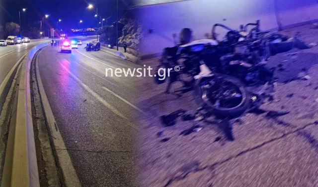 Συνελήφθη δεύτερος Ρομά για την καταδίωξη με νεκρό αστυνομικό