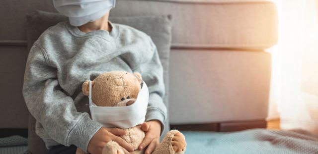 Πώς διαμορφώνεται η ψυχολογία των παιδιών δύο χρόνια μετά την αρχή της πανδημίας