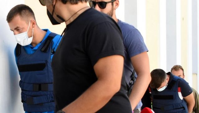 Έγκλημα στη Ραφήνα: Προφυλακιστέοι οι δύο κατηγορούμενοι για τη δολοφονική επίθεση - Δείτε βίντεο από τον καυγά